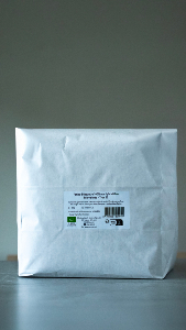 Farine d'épeautre BIO - "Polyvalente" T65 - 5 kg
