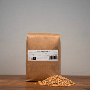 Kernotto ("Riz" d'épeautre) - 1 kg