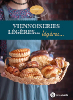 Livre "Viennoiseries légères…" - Marie & Maud Chioca - Éditions Terre vivante