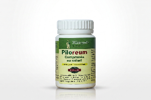 Piloreum - Comprimés CELERI - Boite 270 c - 70 g - Posch