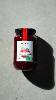 Purée Cerise Griotte BIO - 100 % issu de fruits - 310 g - Naturgie