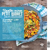 Livre "Recettes saines PETIT BUDGET pour étudiants" - Marie & Maude Chioca