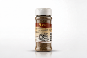 Piloselle - POUDRE - 25 g - POT distributeur