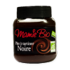 Pâte à tartiner bio chocolat noir 350g Mamie Bio