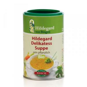 Préparation Delikatess pour bouillon BIO - 280 g POSCH