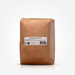 Concassé d'épeautre ou gruau - 2 kg