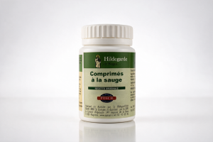 Comprimés SAUGE PAIN - Boite 270 c - 70 g - Posch