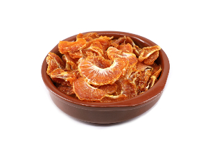 Mandarine séchée BIO - 60 g - SACHET