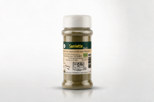 Sarriette BIO - POUDRE - 35 g - POT distributeur