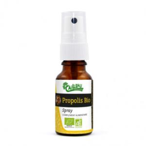 PROPOLIS BIO spray 20ml - marque Cailleau