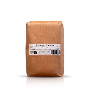 Concassé d'épeautre ou gruau - 1 kg