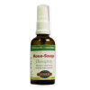 Déodorant rose/sauge - Flacon spray 50ml marque POSCH