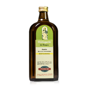 AUNEE/Alant - Boisson aromatisée à base de vin BIO - 500 ml - Posch