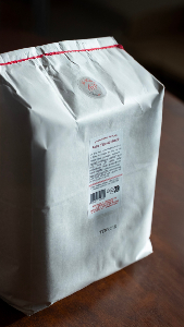 Farine d'épeautre - "TERROIR" sur meule de pierre - 5 kg