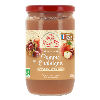 Purée de Pommes châtaignes bio 680g Mamie Bio 