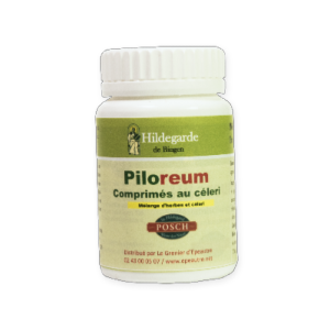 Piloreum - Comprimés CELERI - Boite 270 c - 70 g - Posch