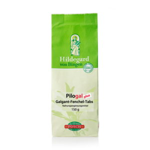 Pilogal+ - Comprimés GALANGA/FENOUIL - 150 g - SACHET - Posch