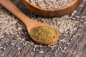 Cumin BIO - POUDRE - 100 g - SACHET