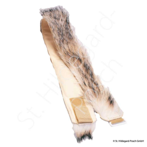 Ceinture de blaireau