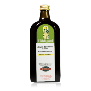 ARUM/Aruvin - Boisson aromatisée à base de vin BIO - 500 ml - Posch