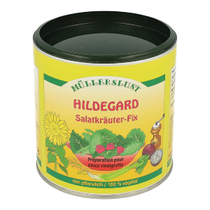 Préparation Sauce Vinaigrette/Salatkräuter-Fix - 100 % végétal - 350 g