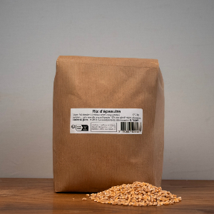Kernotto ("Riz" d'épeautre) - 2 kg