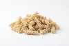Spirales BLANCHES d'épeautre SANS œufs BIO - 500 g
