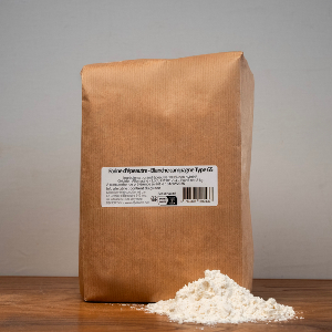 Farine d'épeautre - "Blanche campagne" T65 - 2 kg - Hertzka
