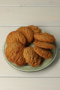 Biscuits au psyllium - 200 g
