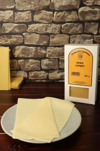 Lasagnes d'épeautre aux oeufs - 250 g