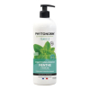 SHAMPOOING-DOUCHE MENTHE fraiche - 750 ml - Phytonorm
