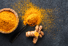 Curcuma BIO - POUDRE - 100 g - SACHET