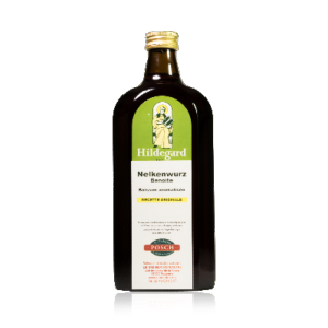 BENOITE/Nelkenwurtz - Boisson aromatisée à base de vin BIO - 500 ml - Posch