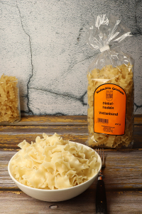 Tagliatelles d'épeautre SANS oeufs - 250 g