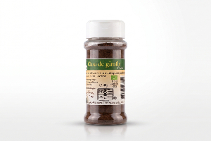Clou de Girofle BIO - POUDRE - 40 g - POT distributeur