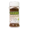 Clou de Girofle BIO - POUDRE - 40 g - POT distributeur