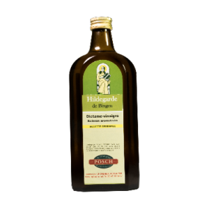 DICTAME/Diptam-Essig - Boisson aromatisée à base de vin BIO - 500 ml - Posch