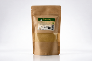 Gingembre BIO - POUDRE - 100 g - SACHET