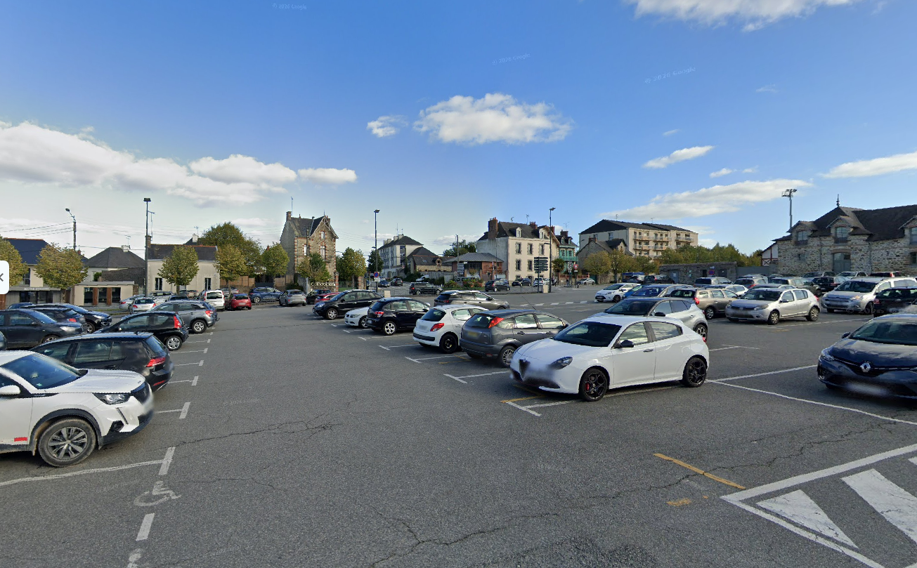 Point de rendez-vous � Vitr�
