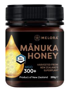 Miel de Manuka Monofleurs - 300 MGO - 250 g