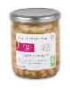 Haricots blancs cuisinées bio 410 g Cap bio