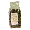 Les celtines bio - casarecce epeautre pois chiches orties - 250g