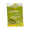 Levure bio sèche Bioréal pour pains - sachet de 9 g marque Bioreal