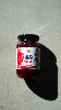 Purée Framboise BIO - 100 % issu de fruits - 310 g - Naturgie