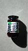 Purée Mûre Sauvage BIO - 100 % issu de fruits - 310 g - Naturgie