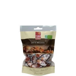 Datte MEDJOOL - ISRAËL - 250g - Bio marque Vijaya