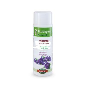 Lotion visage violette - 100 ml - Posch