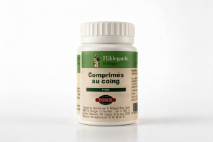 Comprimés COINGS - Boite 270 c - 70 g - Posch