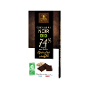 Tablette de chocolat à l'épeautre soufflé BIO - 100 g