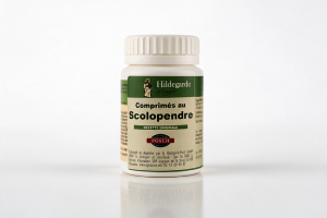 Comprimés SCOLOPENDRE - Boite 270 c - 70 g - Posch